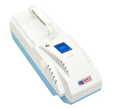 الكاشف تتبع المخدرات