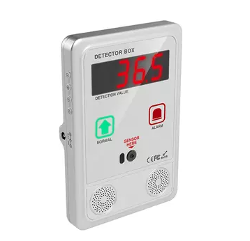 مربع ترمومتر الأشعة تحت الحمراء