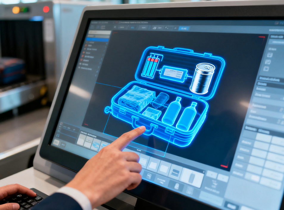 التصوير عالي الدقة