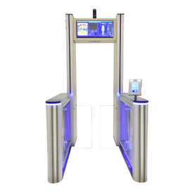 نظام التحكم في الوصول إلى الأمن الذكي