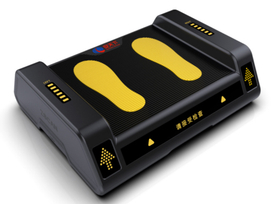 AT3600 كاشف معادن للأحذية