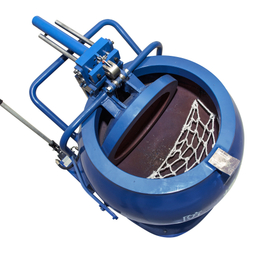 GA 872 كرة مقاومة للانفجار