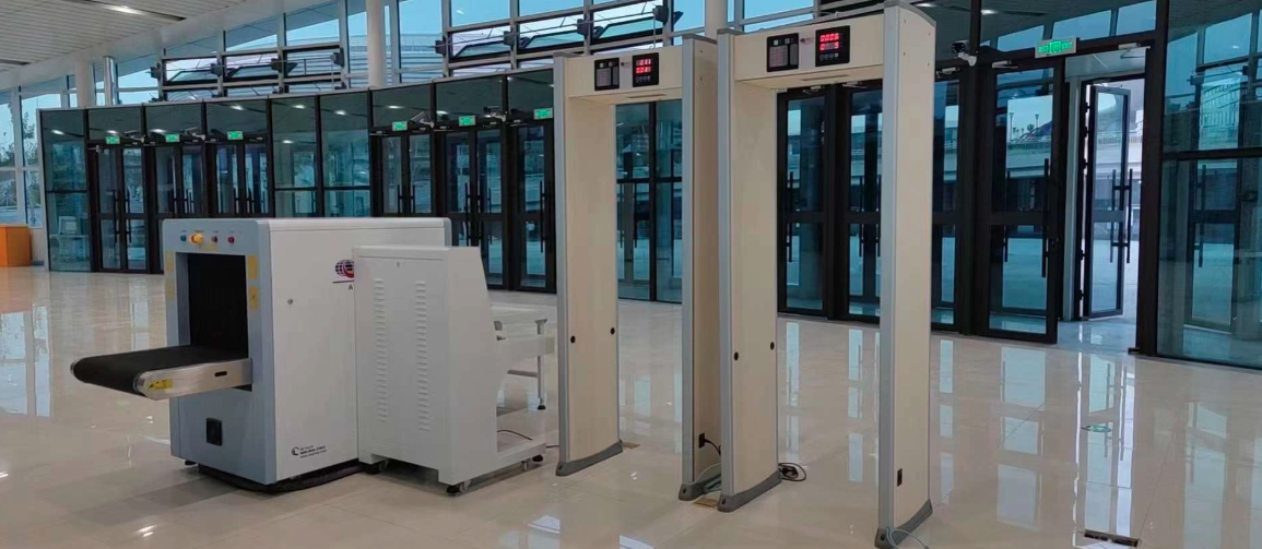 البنية التحتية الحرجة