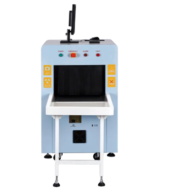 ما هو التفتيش الأمني؟