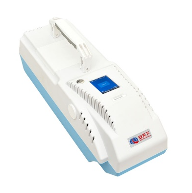 ما هو جهاز كشف اثار المخدرات؟