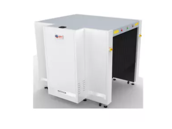 الفرق بين آلات فحص الأشعة السينية الغذائية وآلات الأشعة السينية الطبية