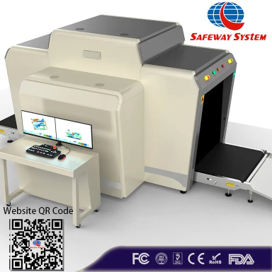 الاتجاهات في تقنية ماسح الضوئيات في X Ray لعام 2025
