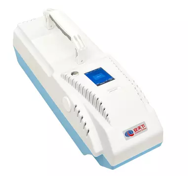 الكاشف تتبع المخدرات