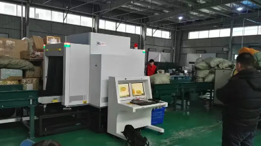 ماذا تحقق الماسحات الضوئية المطار؟