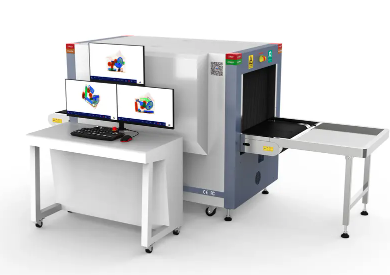 العلم وراء الماسحات الضوئية للأمتعة X Ray وسلامة الإشعاع