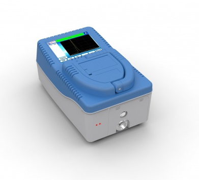 ما هو الكاشف تتبع المتفجرات؟