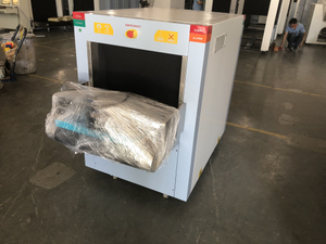 ماسح أمان Airport X Ray لمسح الأمتعة AT6040B