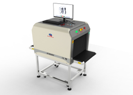 AT6040Y ، كاشف الإبرة